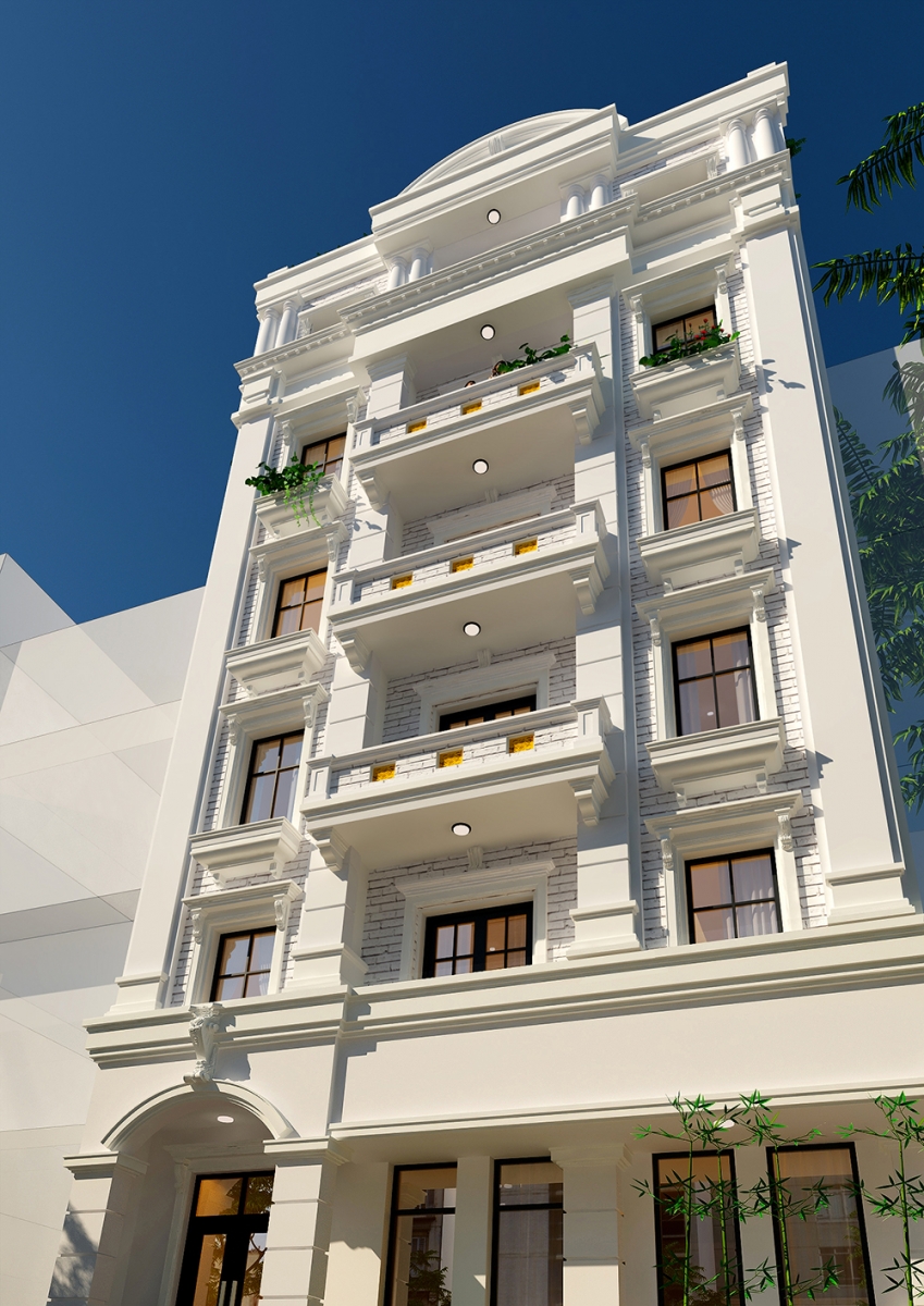 Những yếu tố quan trọng cần chú ý khi kinh doanh mini hotel